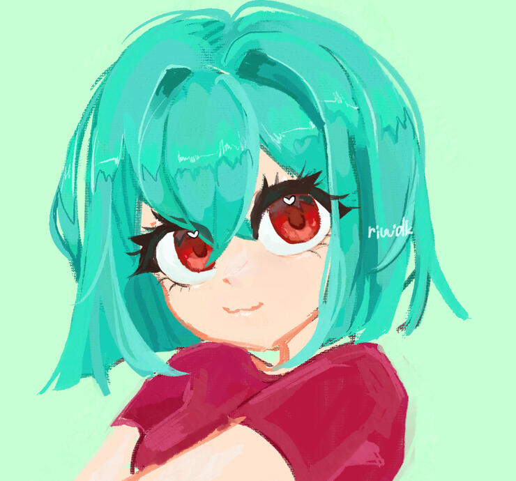 sketch | kerusumo